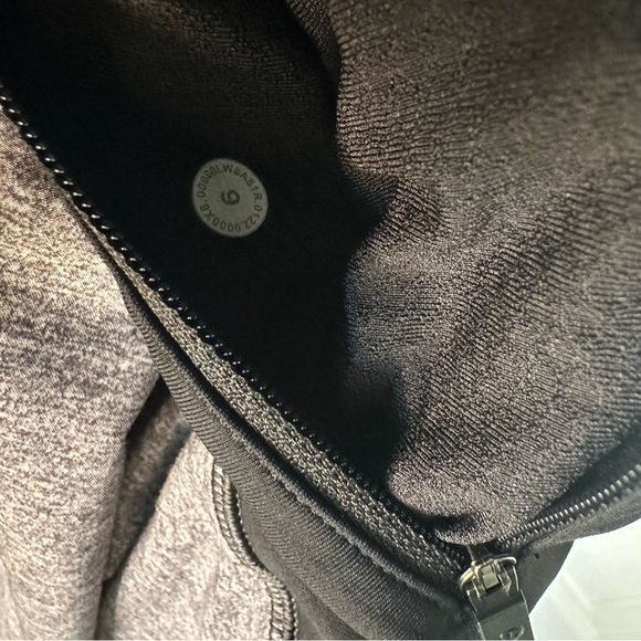 Lululemon Pace Rival Mid-Rise Skirt Size 6 - Picture 8 of 14